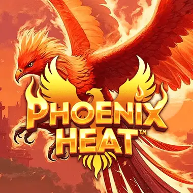 Phoenix Heat - ZENPLAY77
