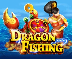 Dragon Fishing - ZENPLAY77