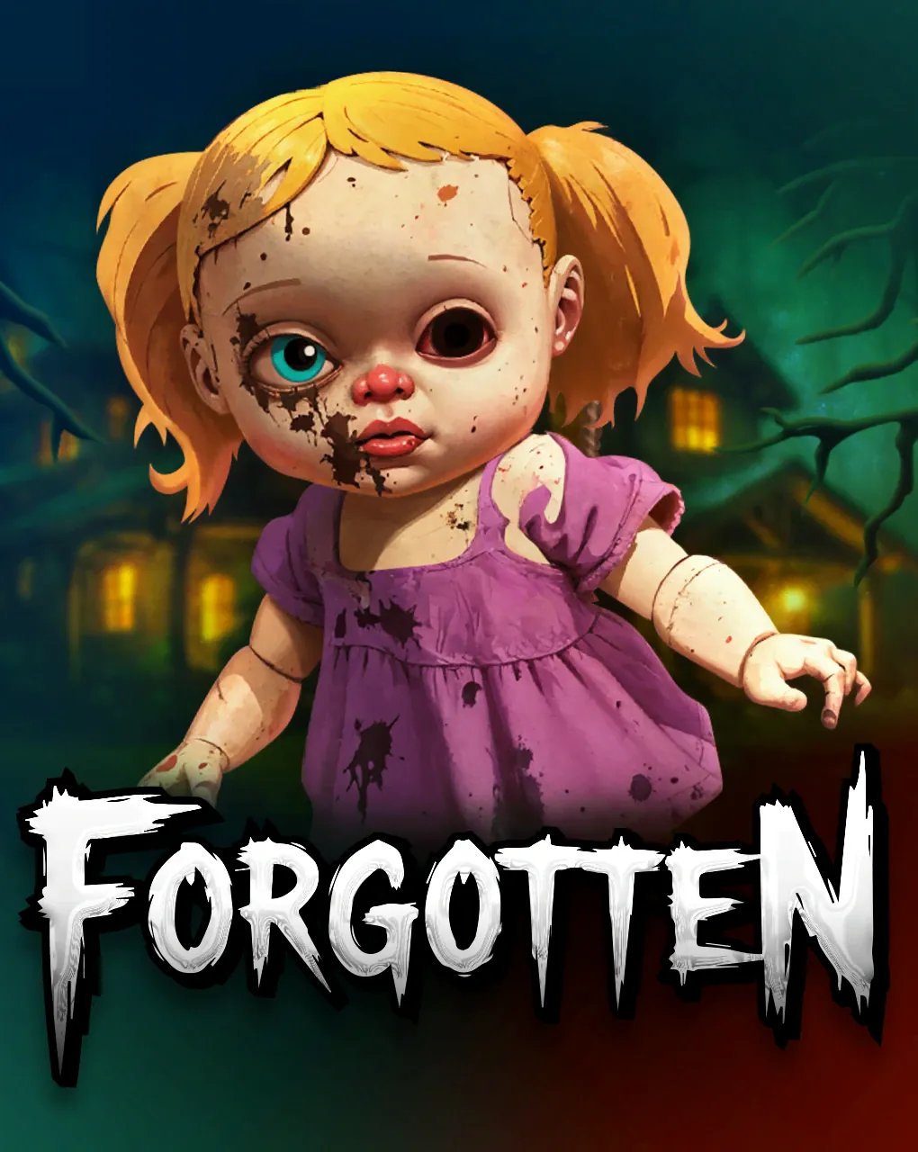 Forgotten - ZENPLAY77