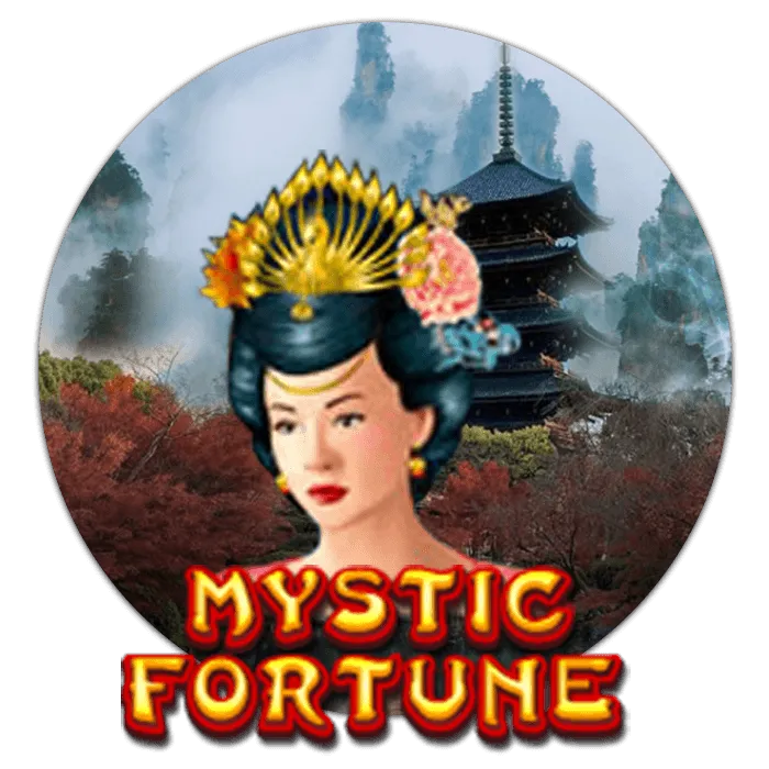 Habanero : Mystic Fortune - ZENPLAY77