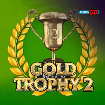 PlaynGo : Gold Trophy 2 - ZENPLAY77
