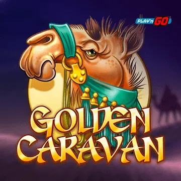 PlaynGo : Golden Caravan - ZENPLAY77
