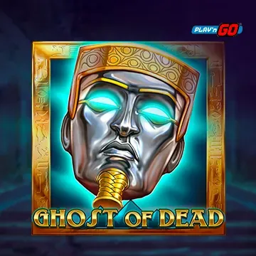 PlaynGo : Ghost of Dead - ZENPLAY77