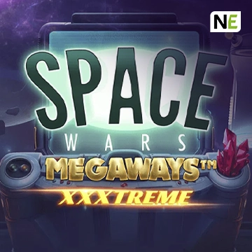 NetEnt : Space Wars Megaways XXXTreme - ZENPLAY77