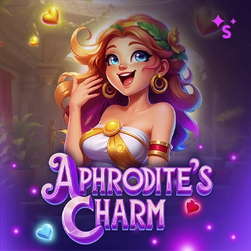 Spinocchio : Aphrodites Charm - ZENPLAY77