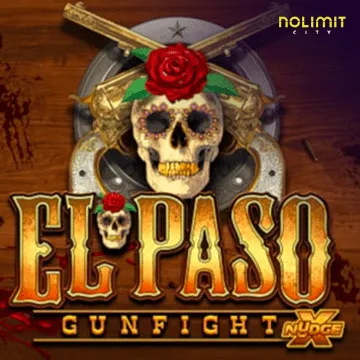 NolimitCity : El Paso Gunfight xNudge - ZENPLAY77