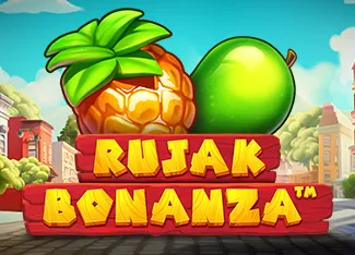 Pragmatic : Rujak Bonanza - ZENPLAY77