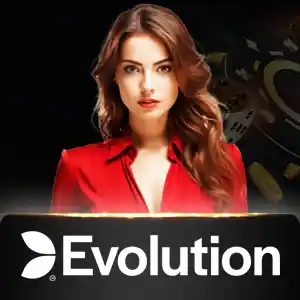 Evolution - ZENPLAY77
