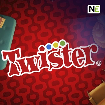 NetEnt : Twister - ZENPLAY77