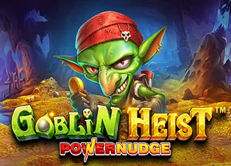 Pragmatic : Goblin Heist Powernudge - ZENPLAY77