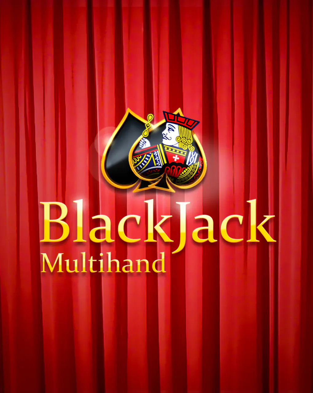 Multihand Blackjack - ZENPLAY77