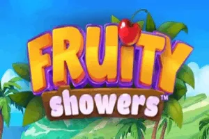 Playtech : Fruity Showers - ZENPLAY77
