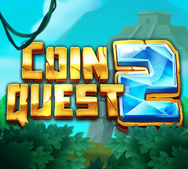 Slotmill : Coin Quest 2 - ZENPLAY77