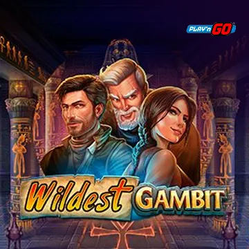 PlaynGo : Wildest Gambit - ZENPLAY77