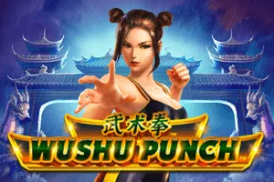 Playtech : Wushu Punch - ZENPLAY77