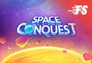 Spadegaming : Space Conquest - ZENPLAY77