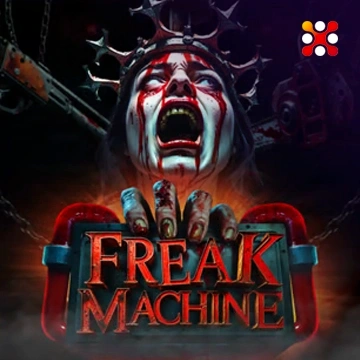 Mancala : Freak Machine - ZENPLAY77