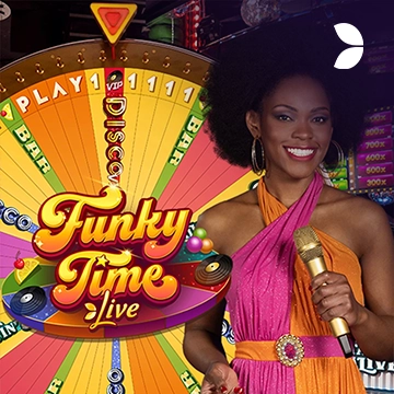 Funky Time - ZENPLAY77