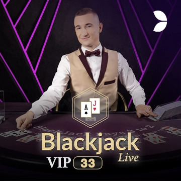 Blackjack VIP 33 - ZENPLAY77