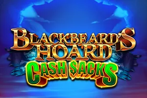 Playtech : Blackbeard’s Hoard Cash Sacks - ZENPLAY77
