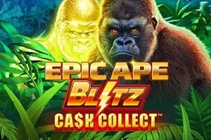 Epic Ape: Blitz Cash Collect - ZENPLAY77