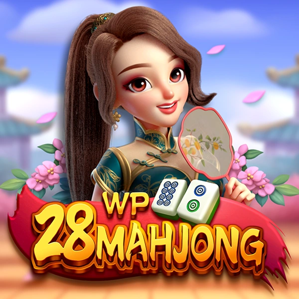 WP 28 Mahjong - ZENPLAY77