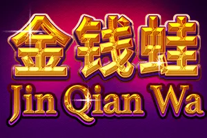 Playtech : Jin Qian Wa - ZENPLAY77