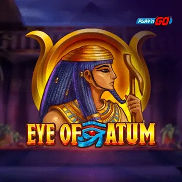 PlaynGo : Eye of Atum - ZENPLAY77