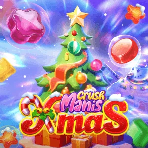 Besoft : Sweet Crush Xmas - ZENPLAY77