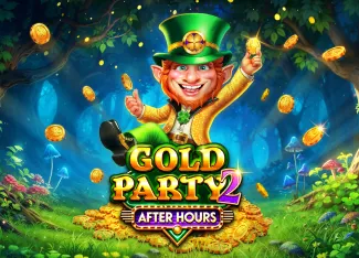 Pragmatic : Gold Party 2 - After Hours - ZENPLAY77