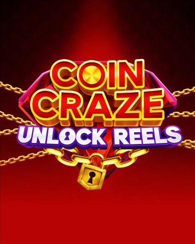 CoinCraze: Unlock Reels - ZENPLAY77