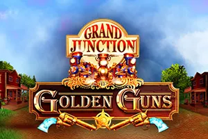 Playtech : Grand Junction: Golden Guns - ZENPLAY77