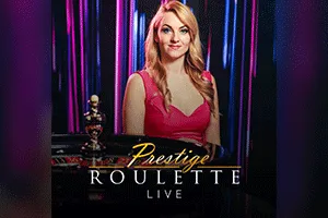 Prestige Roulette - ZENPLAY77