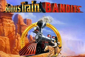 Playtech : Bonus Train Bandits - ZENPLAY77