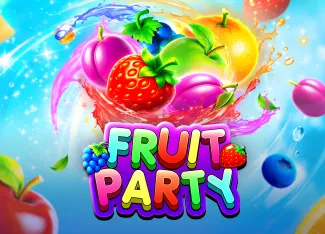 Fruit Party - ZENPLAY77