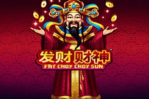 Playtech : Fat Choy Choy Sun - ZENPLAY77