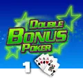 Double Bonus Poker 1 Hand - ZENPLAY77