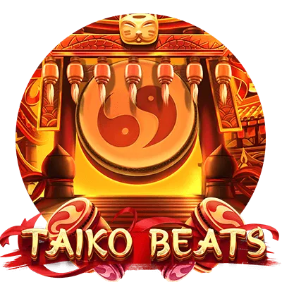 Habanero : Taiko Beats - ZENPLAY77