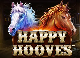 Pragmatic : Happy Hooves - ZENPLAY77