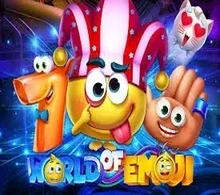 Joker123 : World Of Emoji - ZENPLAY77