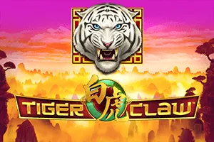 Playtech : Tiger Claw - ZENPLAY77