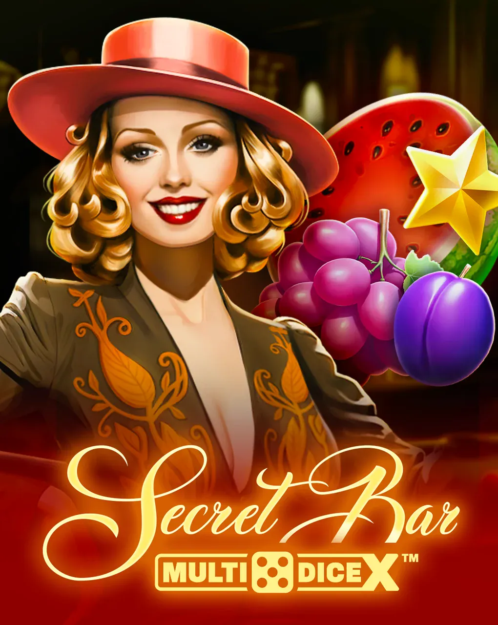 Secret Bar MultiDice X - ZENPLAY77