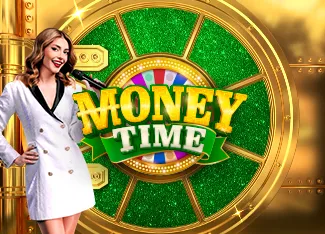Money Time - ZENPLAY77