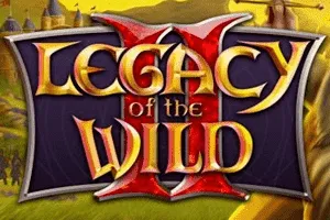 Playtech : Legacy of the Wilds 2 - ZENPLAY77
