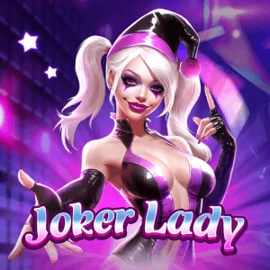 Besoft : Joker Lady - ZENPLAY77
