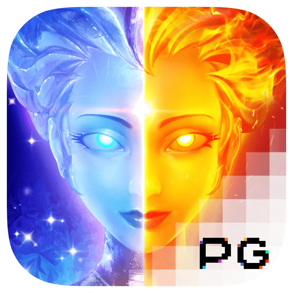 PGSoft : Guardians of Ice & Fire - ZENPLAY77