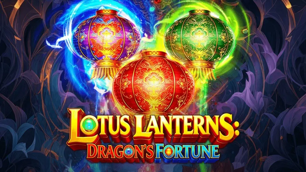 Lotus Lanterns: Dragons Fortune - ZENPLAY77