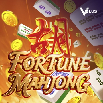 Vplus : Fortune Mahjong - ZENPLAY77