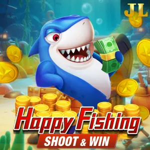 Happy Fishing - ZENPLAY77