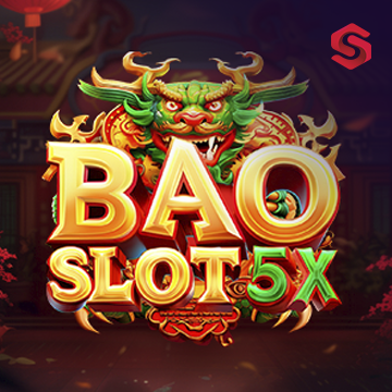 SmartSoft : Bao Slot 5X - ZENPLAY77